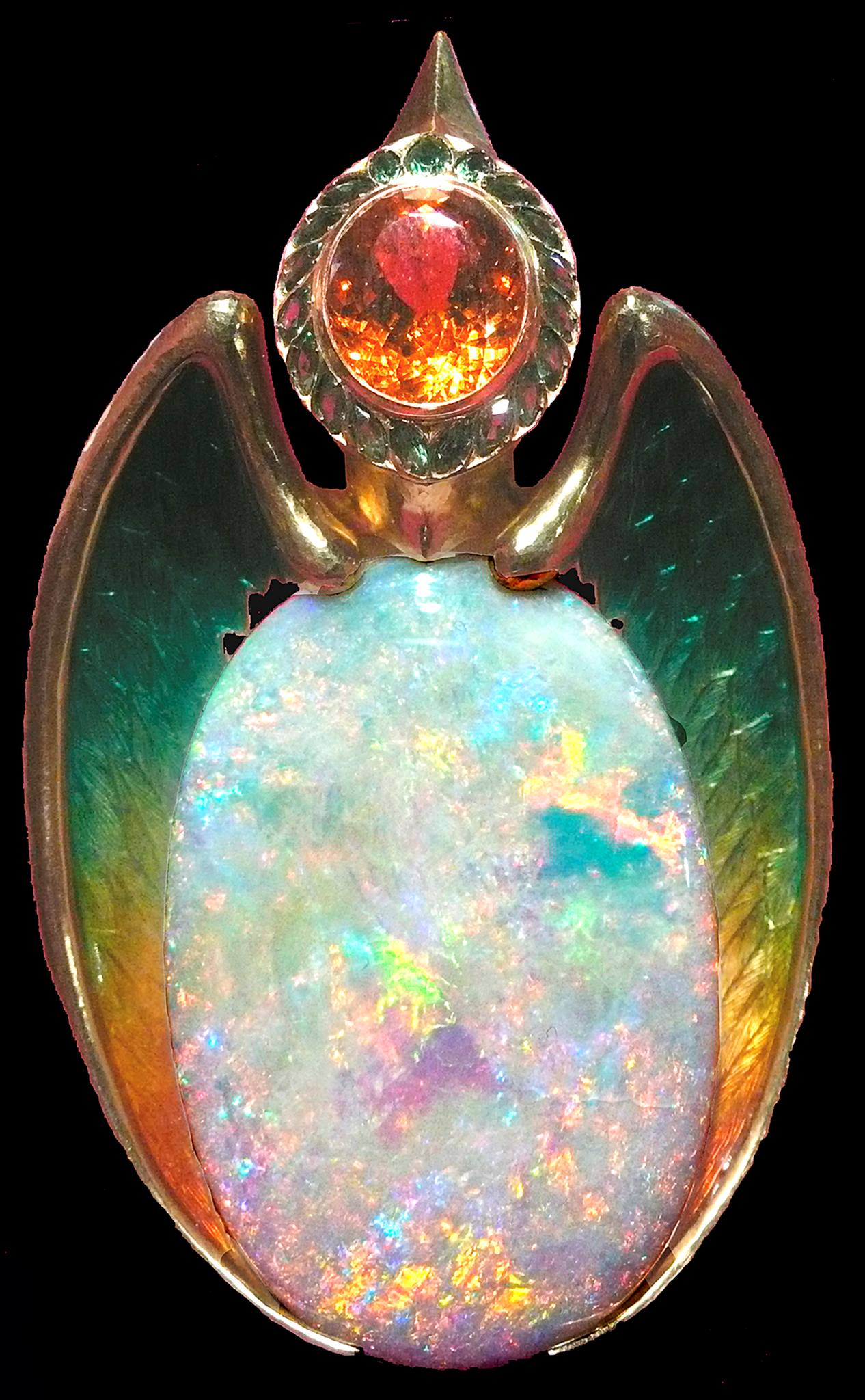 Brooch