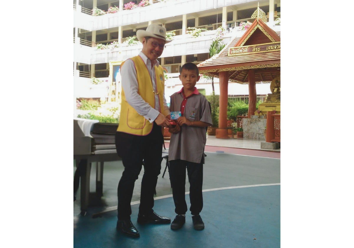 CSR Activity